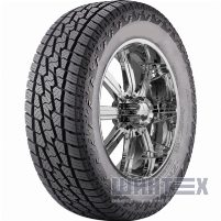 Zeta ZIVARO A/T 265/60 R20 121/118S